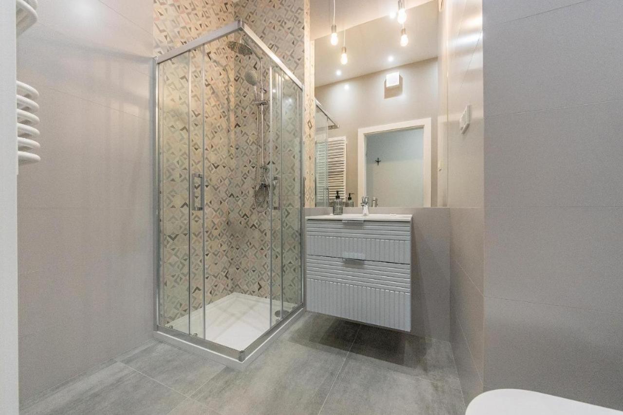 Apartamenty Slaska 12 غدانسك المظهر الخارجي الصورة