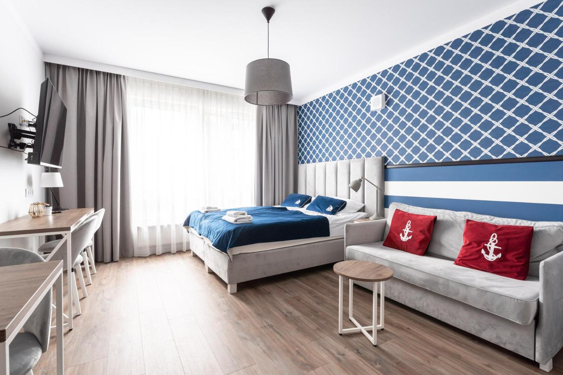 Apartamenty Slaska 12 غدانسك المظهر الخارجي الصورة