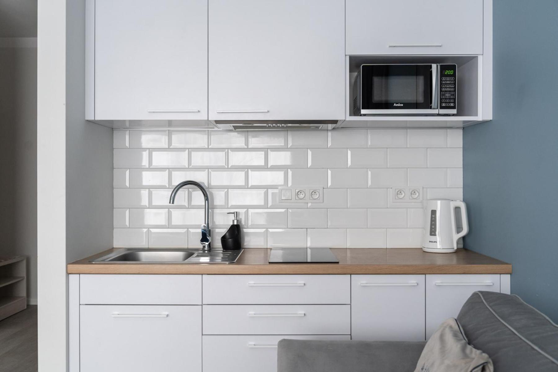 Apartamenty Slaska 12 غدانسك المظهر الخارجي الصورة