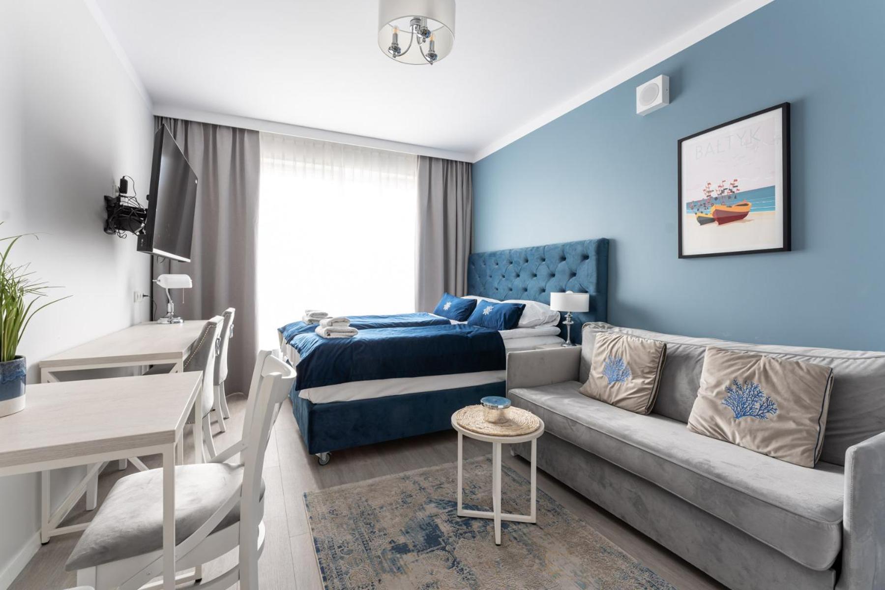Apartamenty Slaska 12 غدانسك المظهر الخارجي الصورة