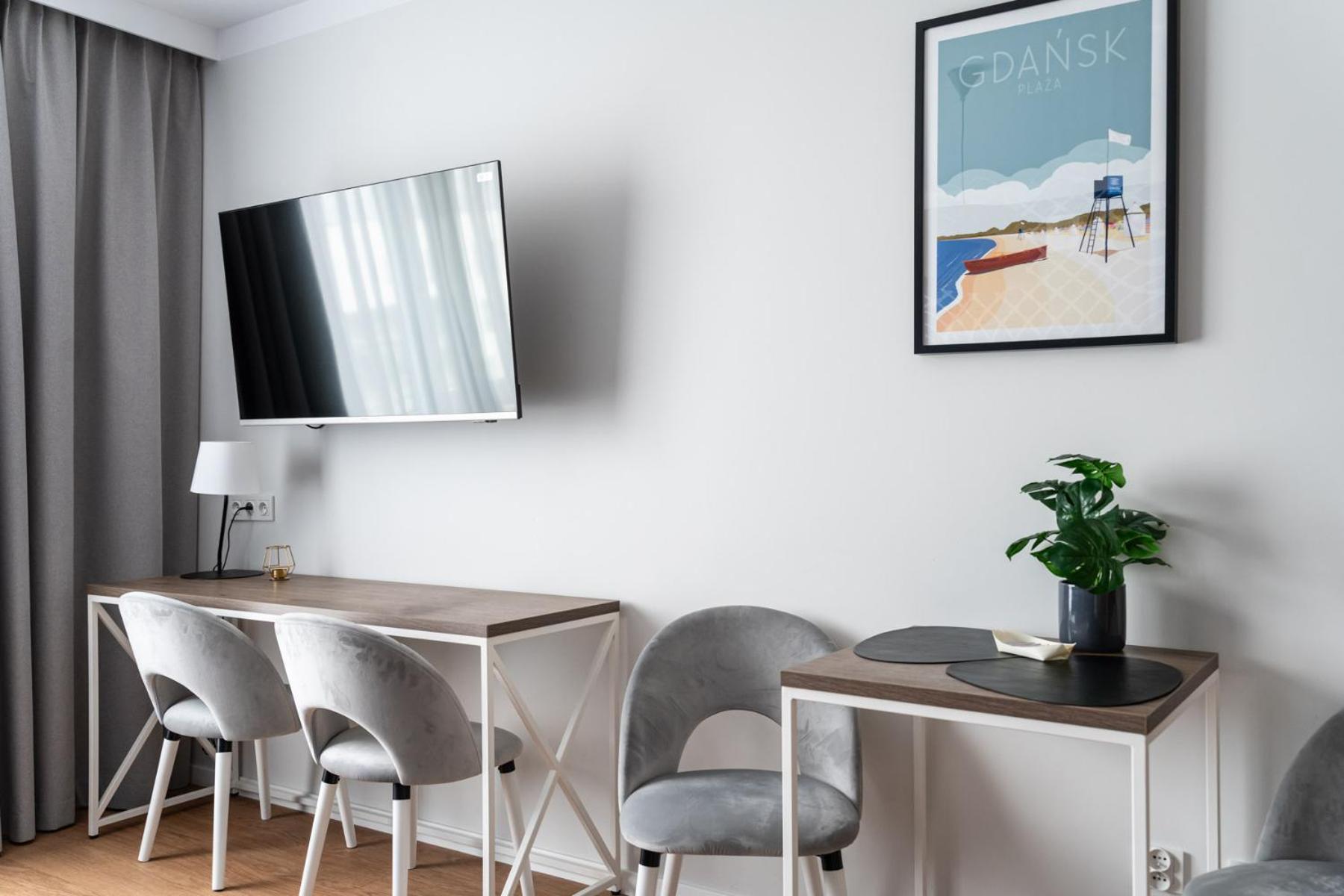 Apartamenty Slaska 12 غدانسك المظهر الخارجي الصورة