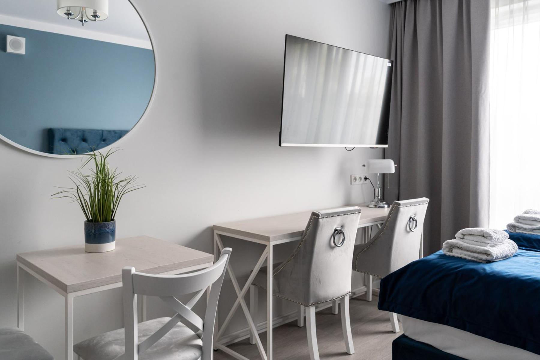 Apartamenty Slaska 12 غدانسك المظهر الخارجي الصورة