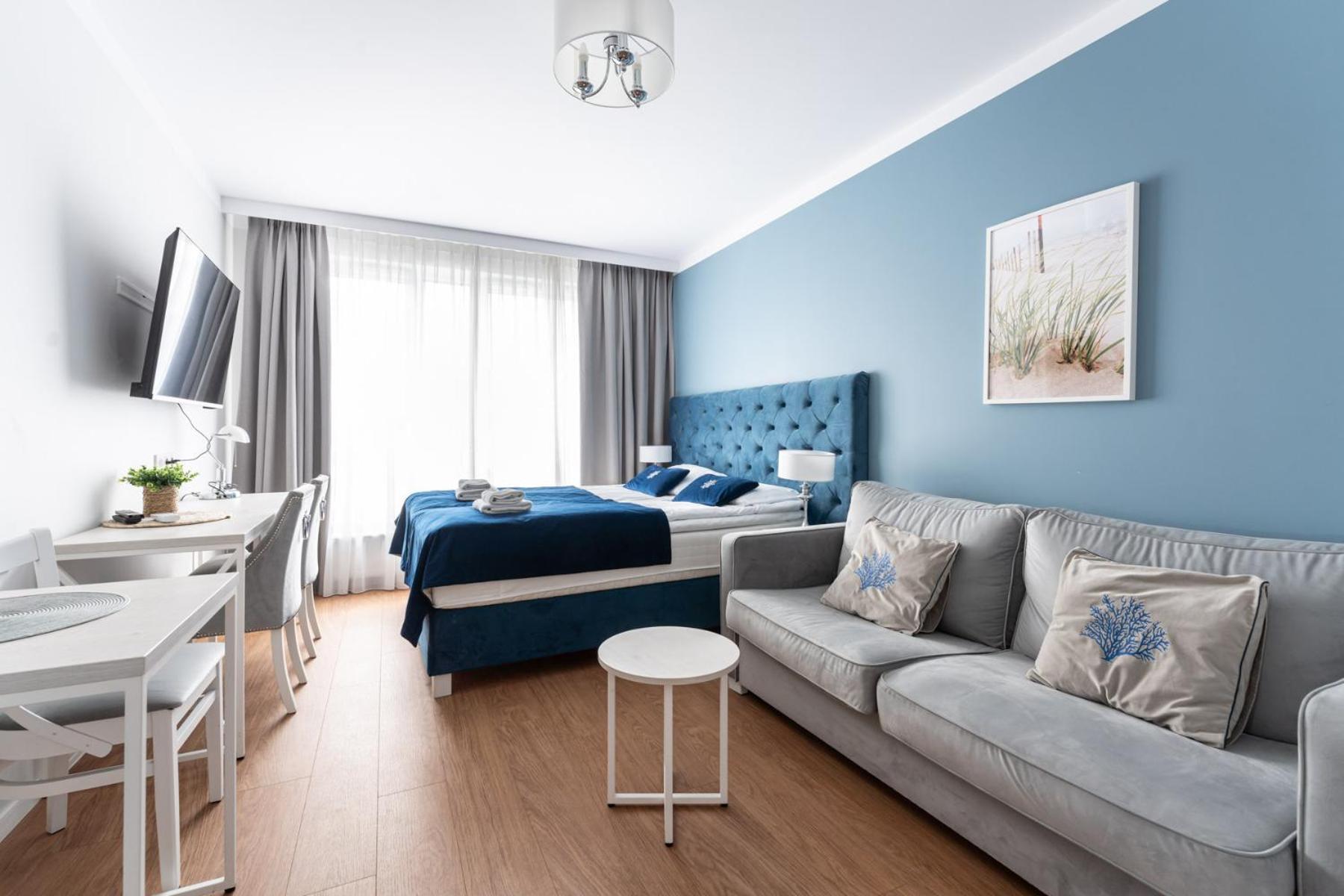 Apartamenty Slaska 12 غدانسك المظهر الخارجي الصورة
