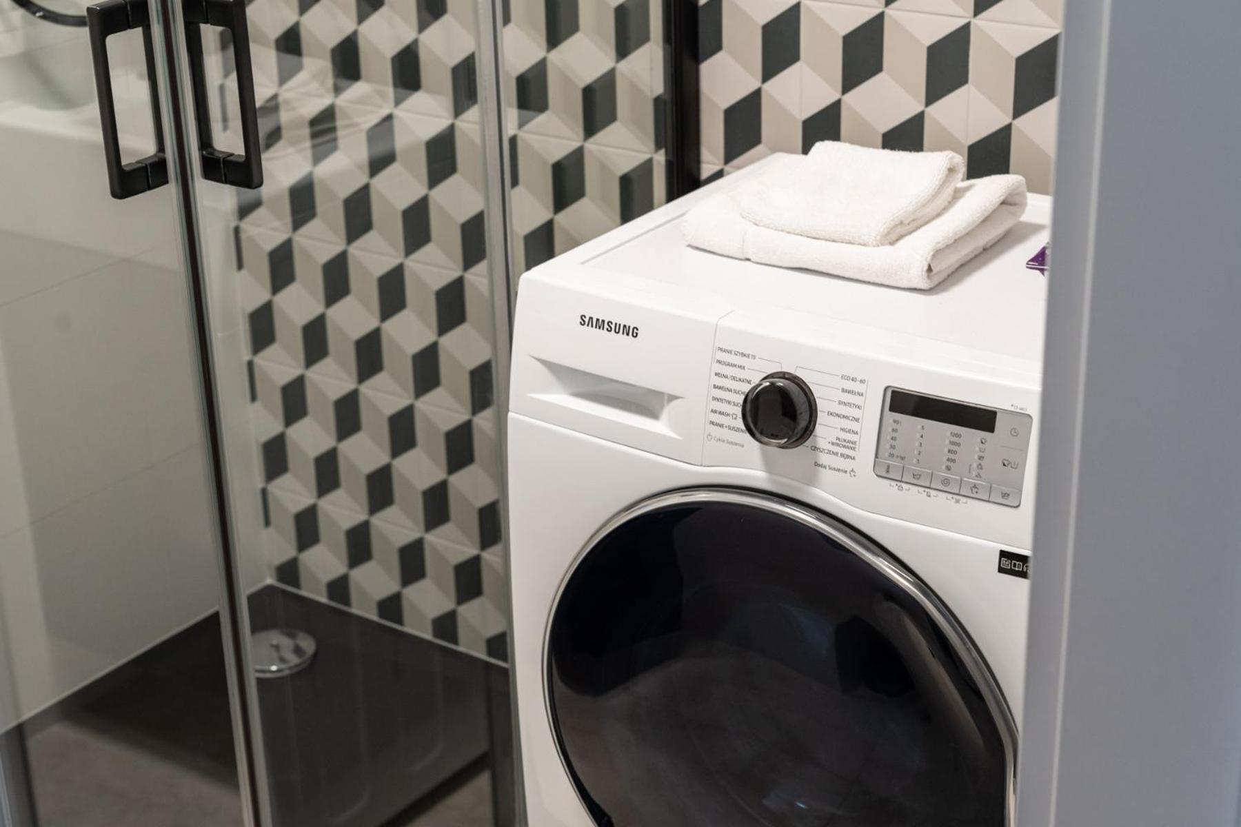 Apartamenty Slaska 12 غدانسك المظهر الخارجي الصورة