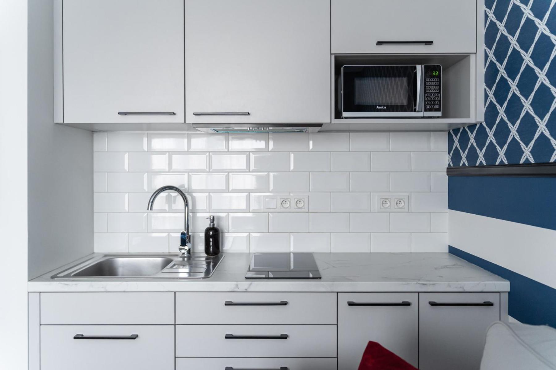Apartamenty Slaska 12 غدانسك المظهر الخارجي الصورة