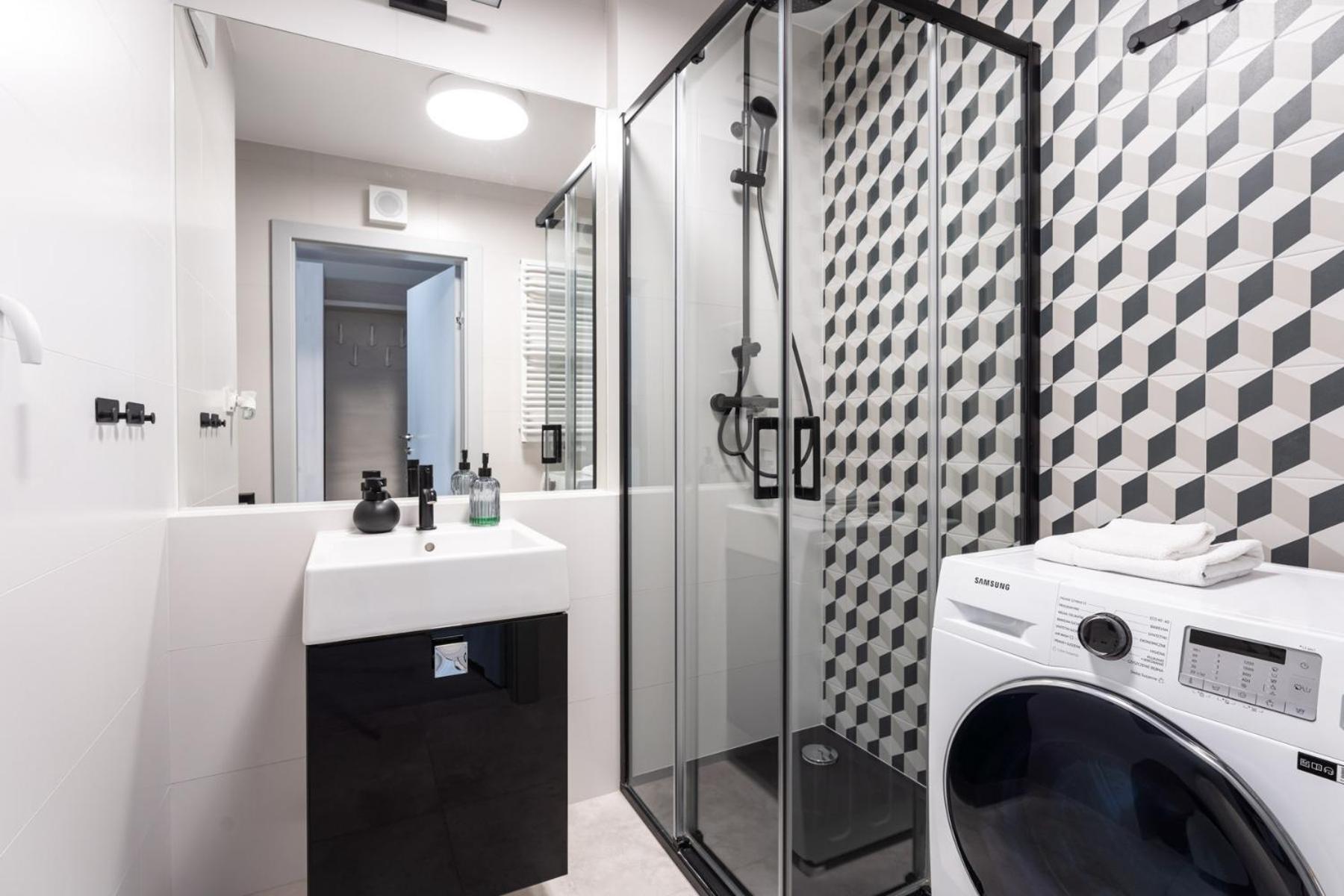 Apartamenty Slaska 12 غدانسك المظهر الخارجي الصورة