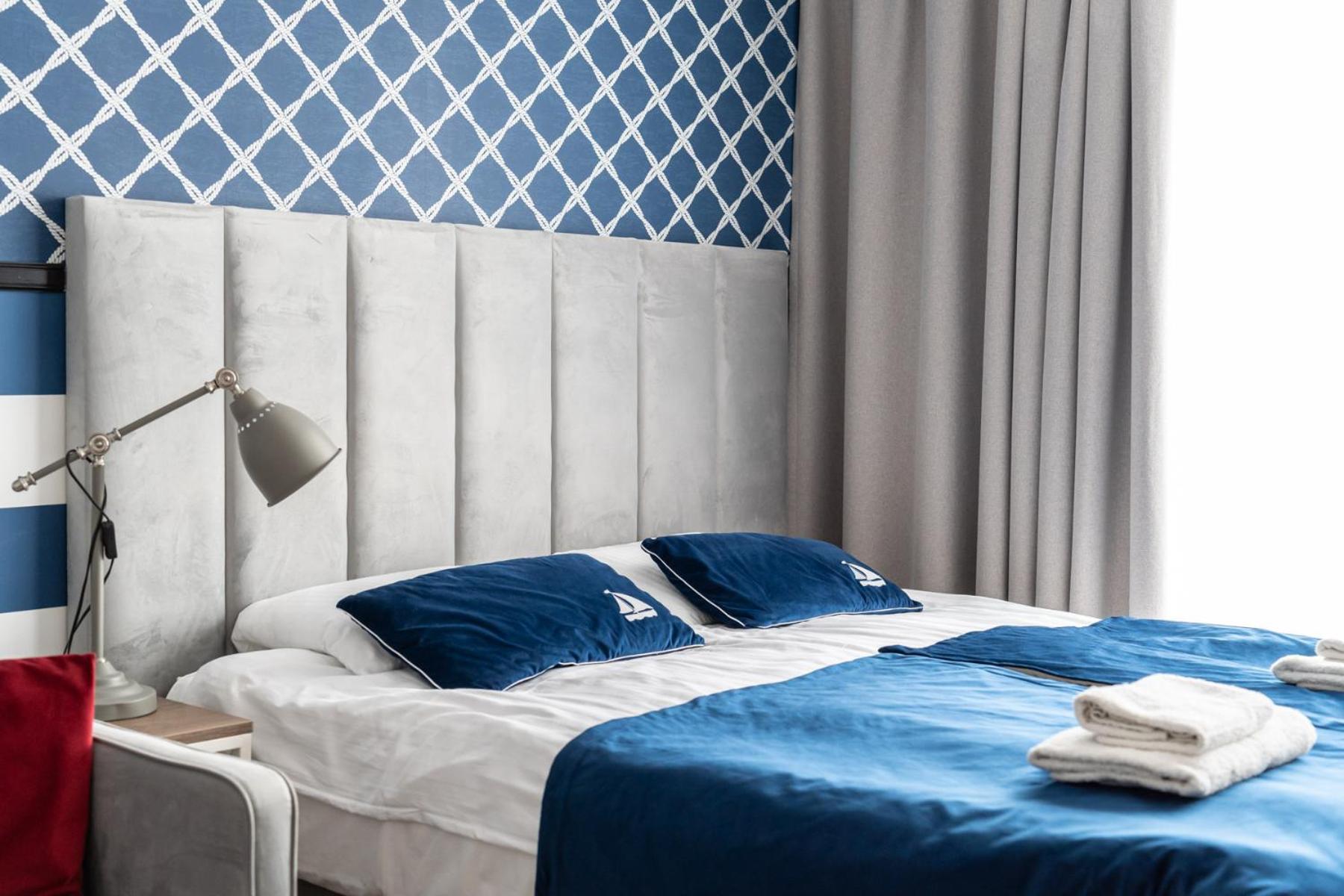 Apartamenty Slaska 12 غدانسك المظهر الخارجي الصورة