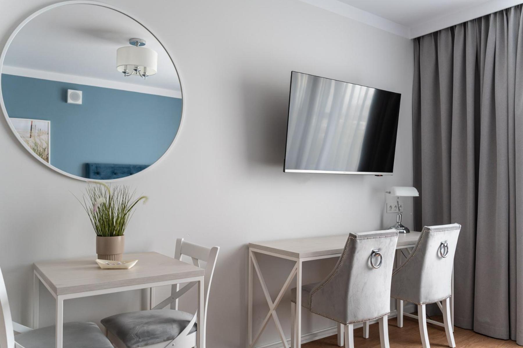 Apartamenty Slaska 12 غدانسك المظهر الخارجي الصورة