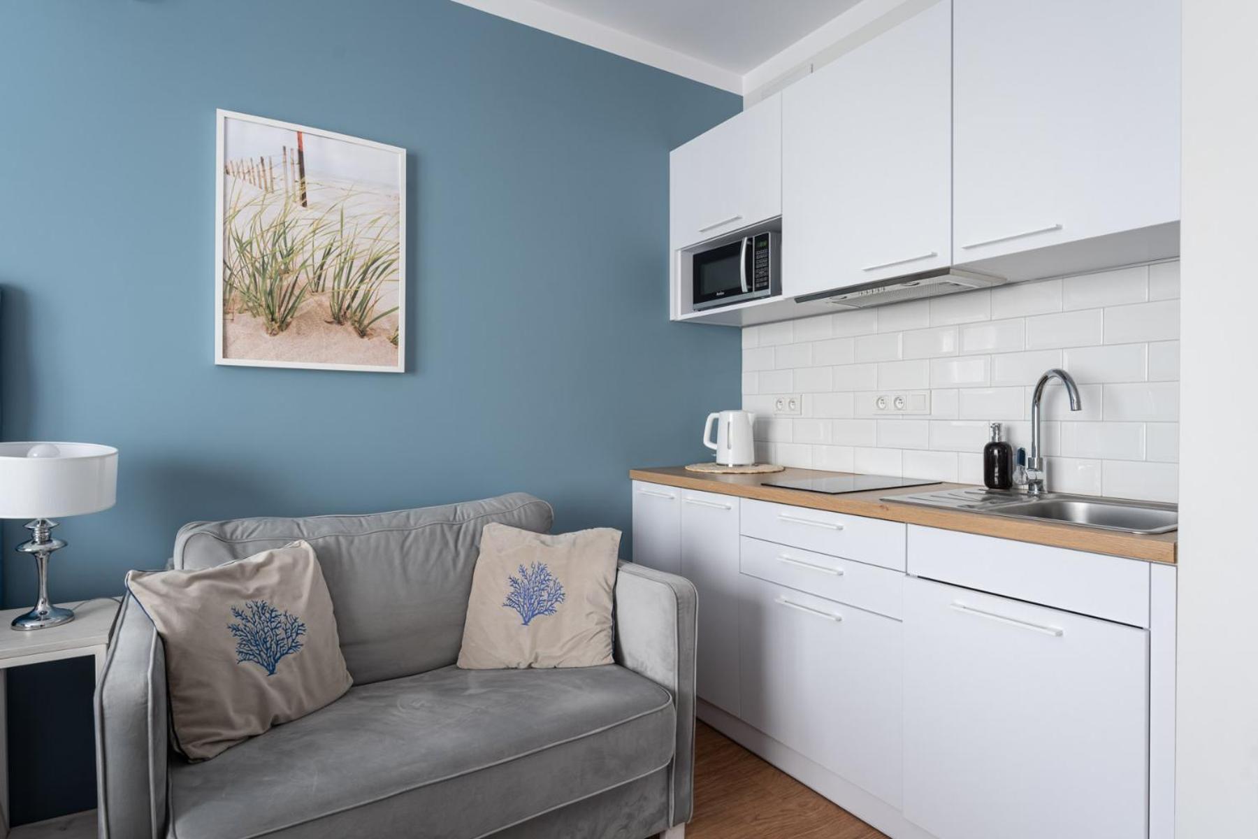 Apartamenty Slaska 12 غدانسك المظهر الخارجي الصورة