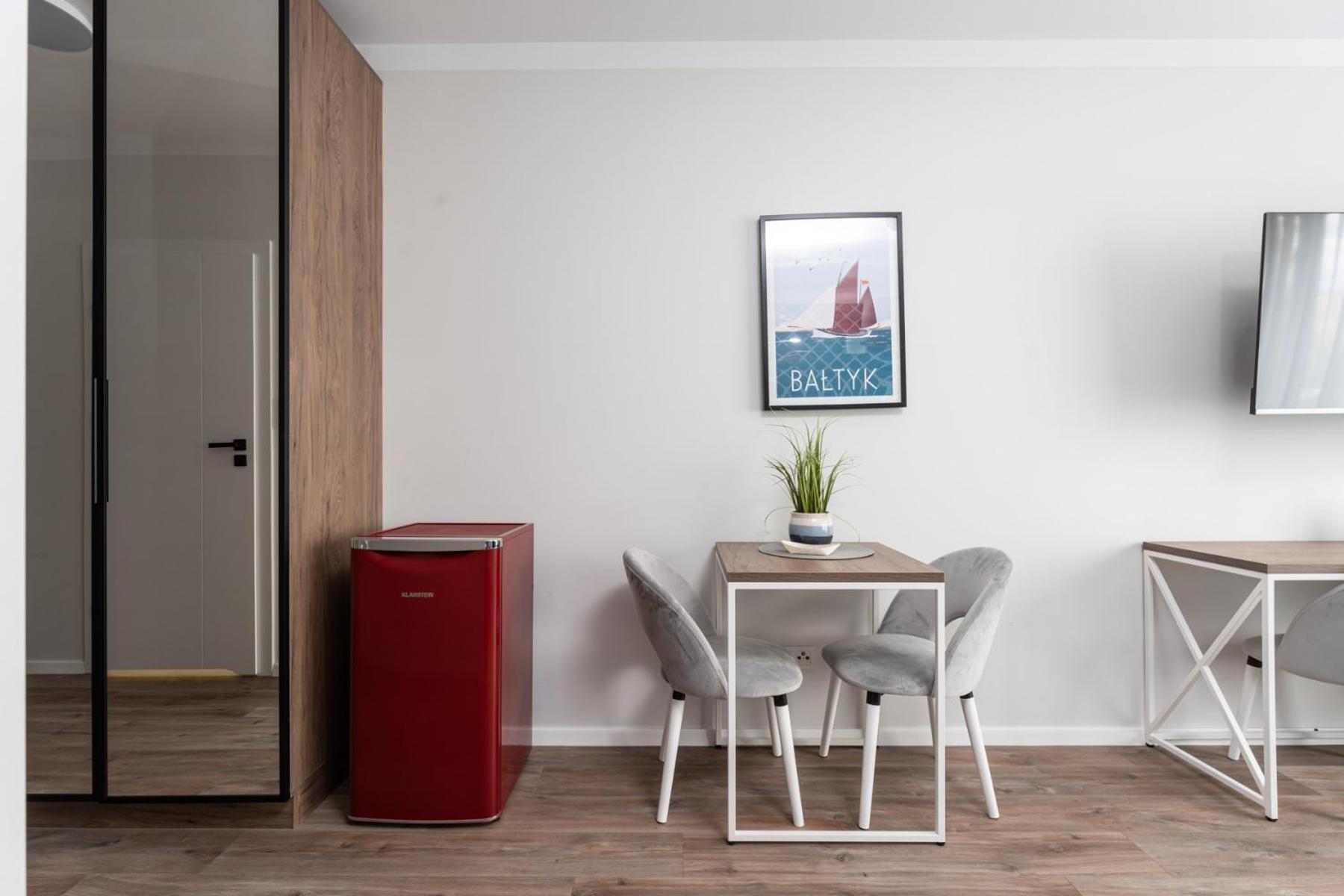 Apartamenty Slaska 12 غدانسك المظهر الخارجي الصورة