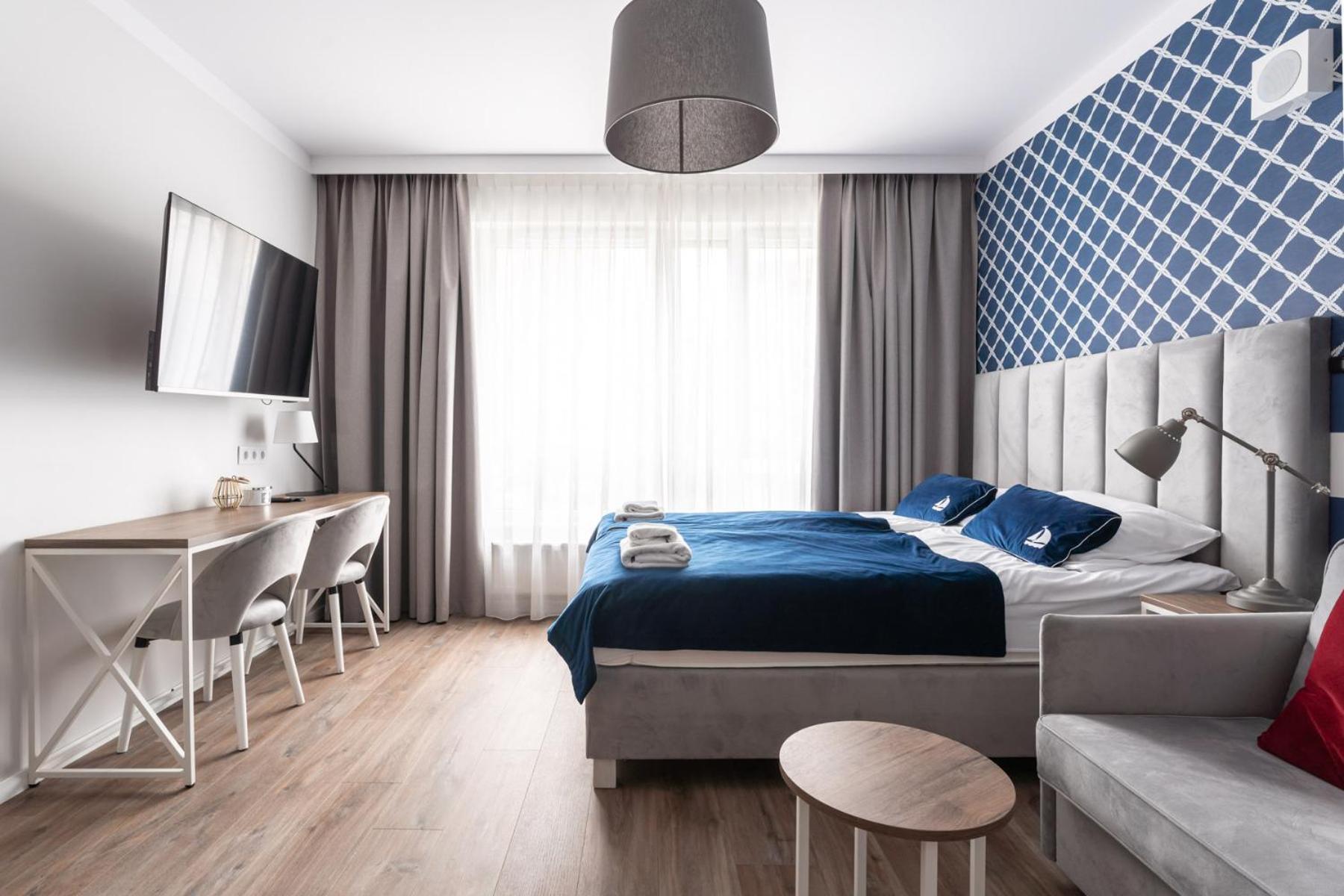 Apartamenty Slaska 12 غدانسك المظهر الخارجي الصورة