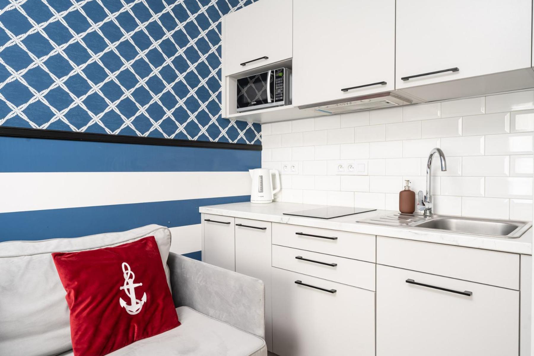 Apartamenty Slaska 12 غدانسك المظهر الخارجي الصورة